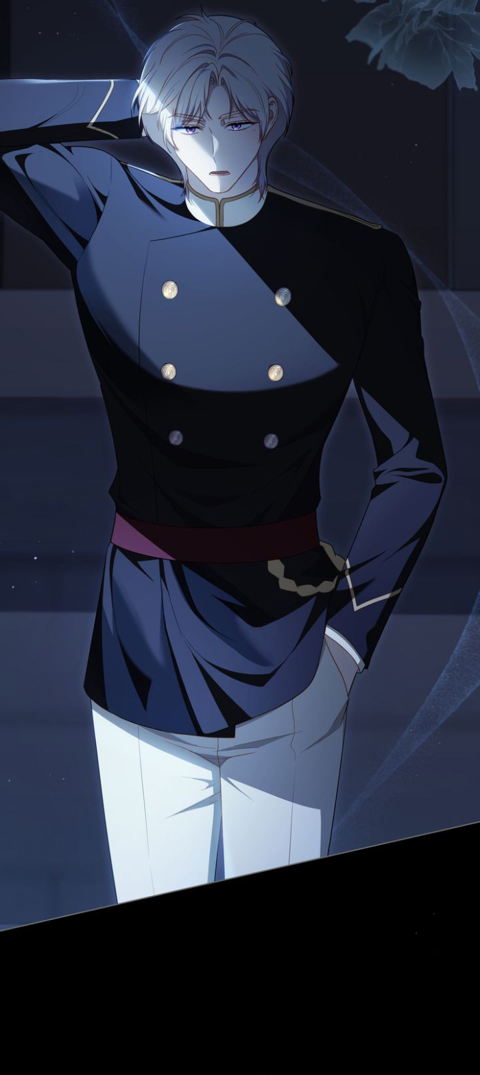 cầu mong chúa sẽ cứu rỗi cho cái chết của tôi chapter 43 4