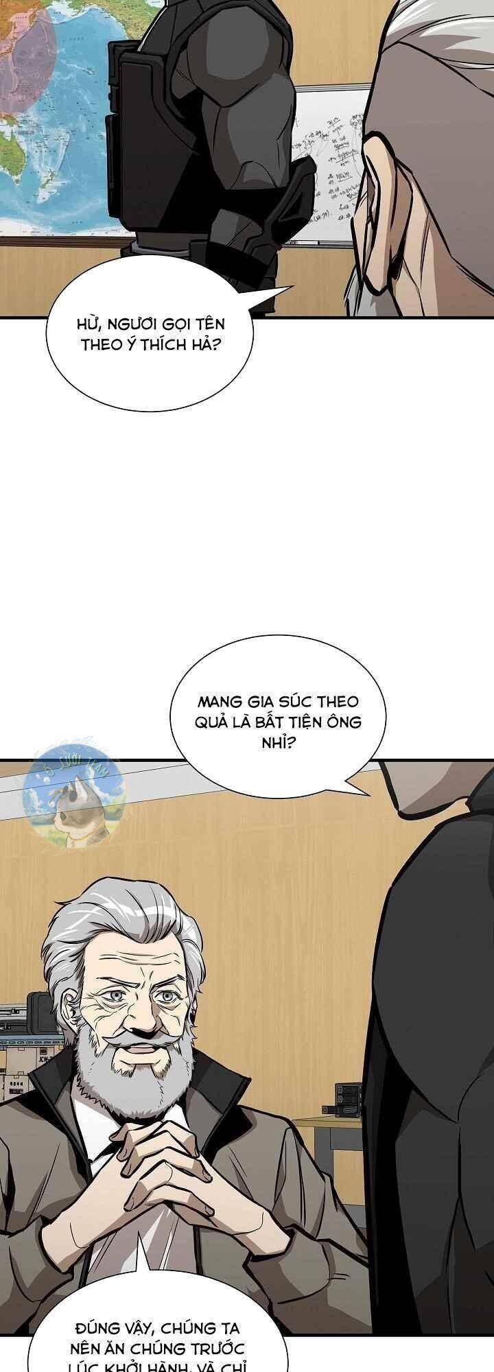 return survival chapter 133 20