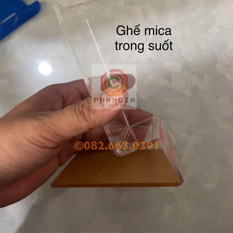 Giá đỡ dành cho điện thoại/ máy tính bảng