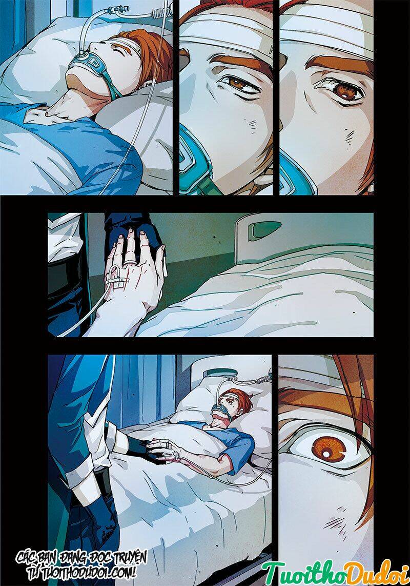 looking for clotho chapter 10 2