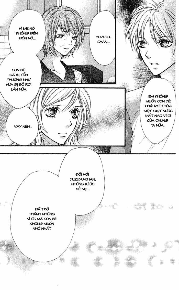 câu chuyện tuổi teen chapter 32 9