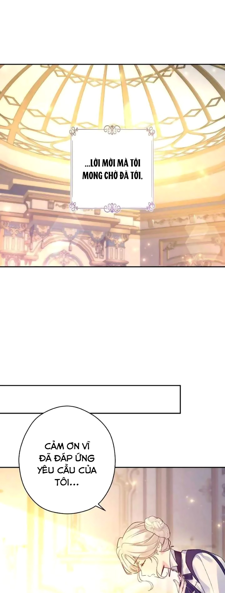 tôi sẽ cố gắng thay đổi cốt truyện chapter 97 22