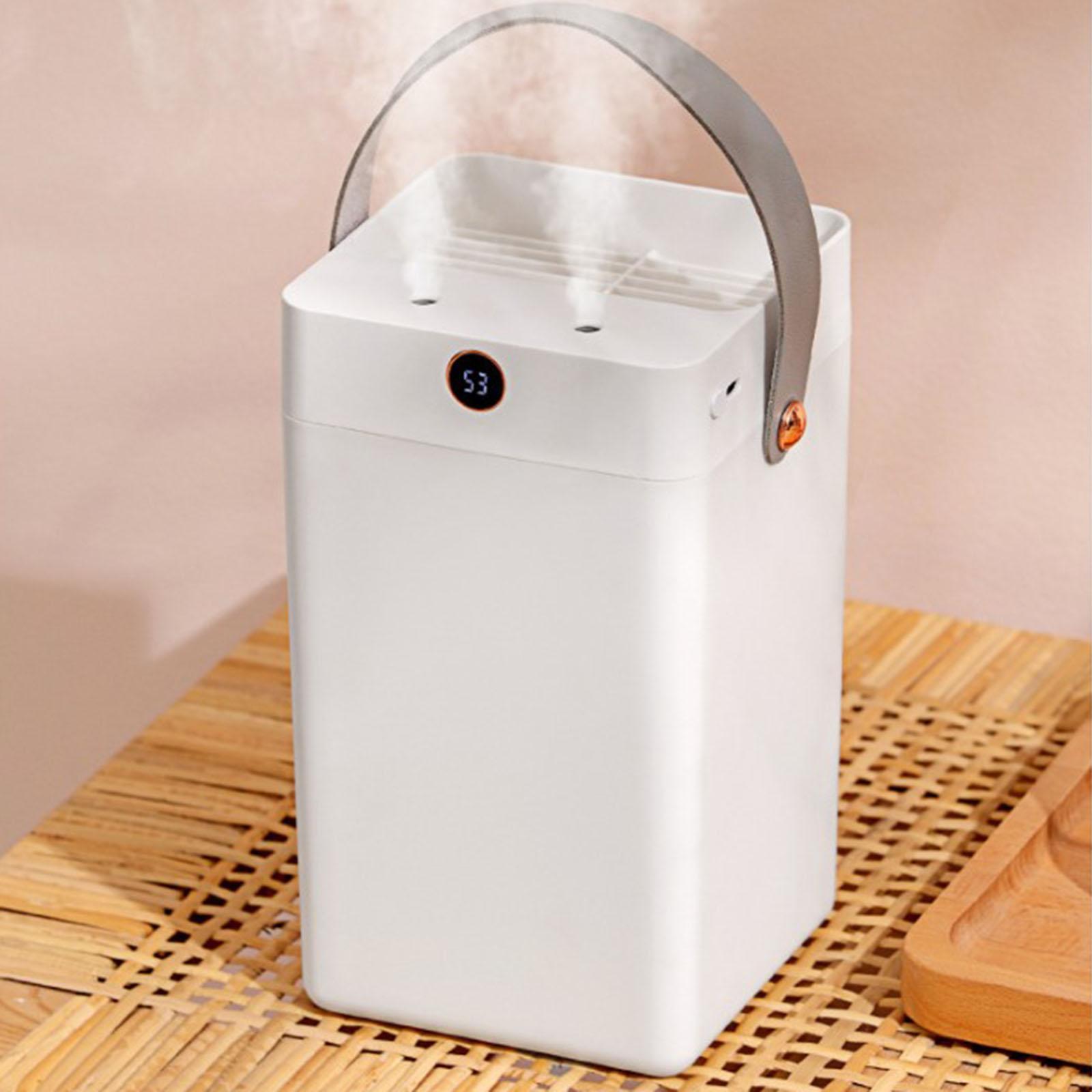 3L Living Room Air Humidifier Essential Oil Diffuser