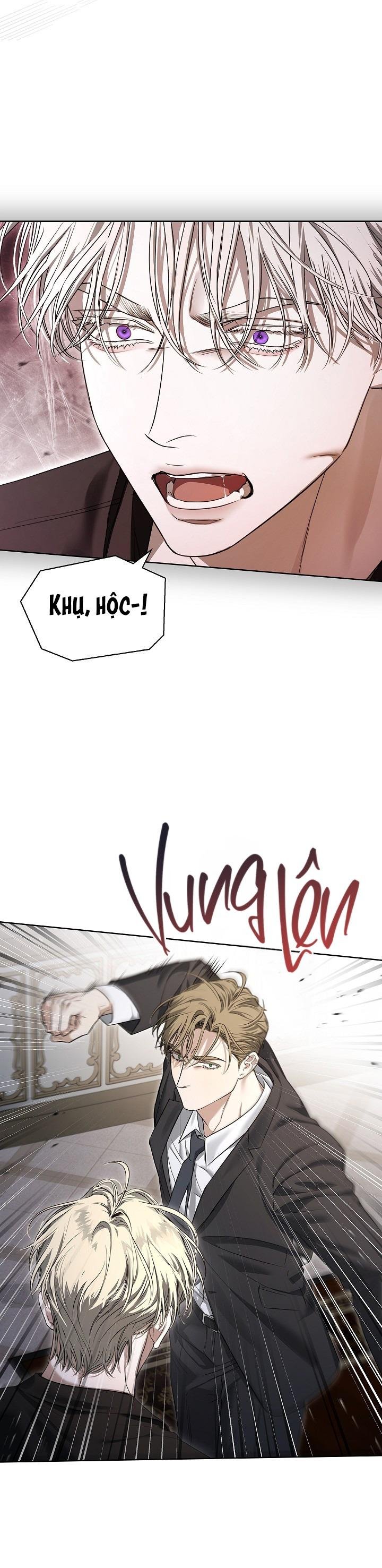 (abo) kiss me if you can chapter 9 26