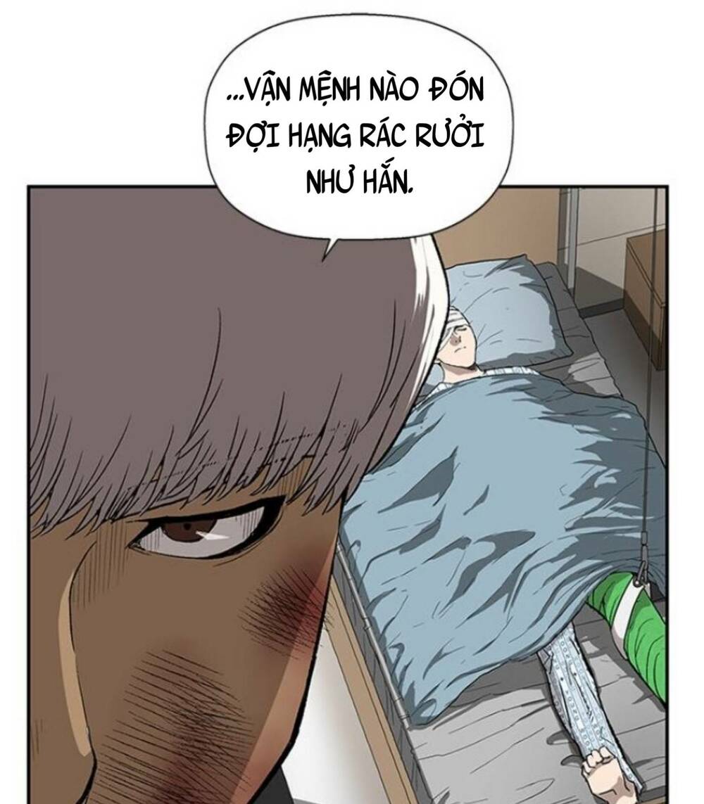 Weak Hero chapter 173 27