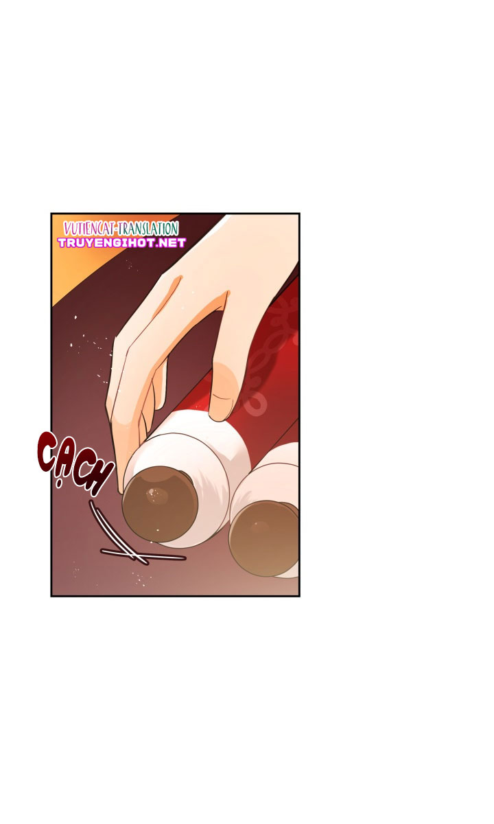 khế ước hậu cung chapter 19.1 19