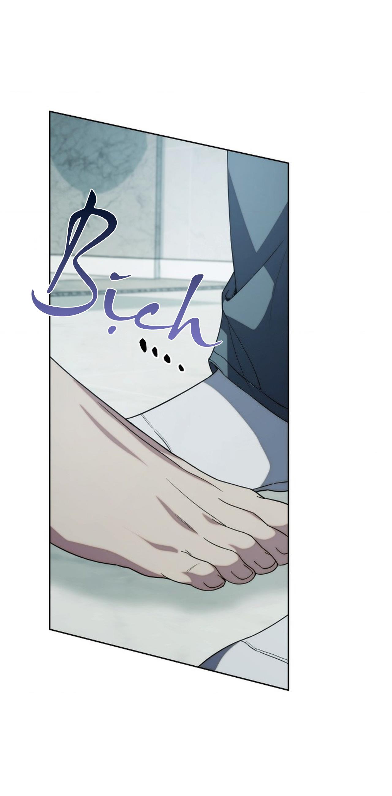 (abo)mối quan hệ không hoàn chỉnh chapter 15 24