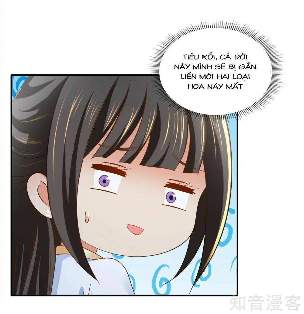 lãnh cung phế hậu muốn nghịch thiên chapter 138 7