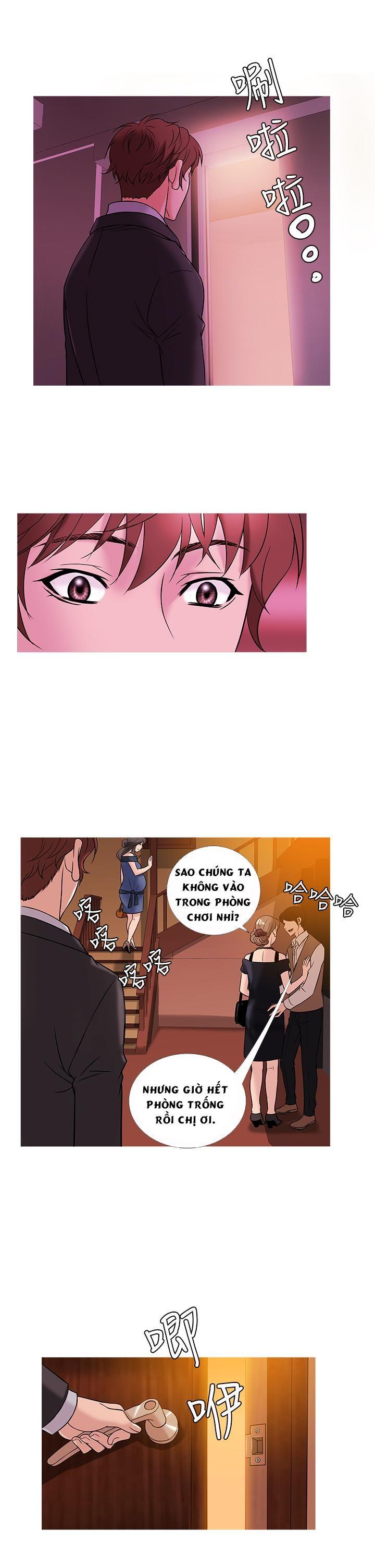 thiên đường chapter 46 11