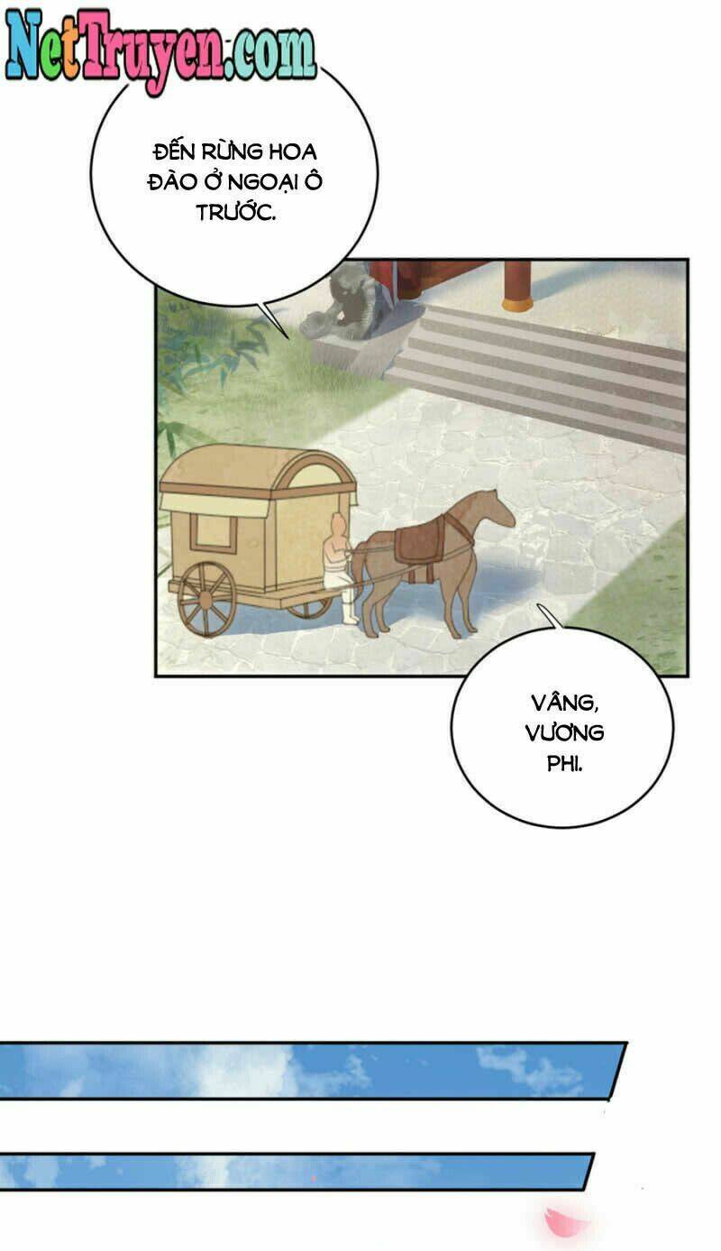 dục hỏa độc nữ chapter 39 12