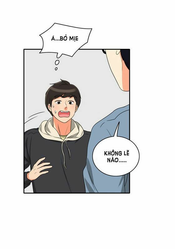 do it one more time- yêu lại từ đầu chapter 6 27