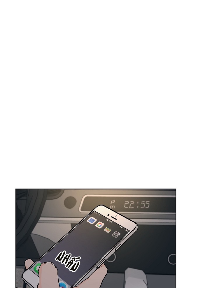 yêu em đi, bác sĩ! chapter 40 1