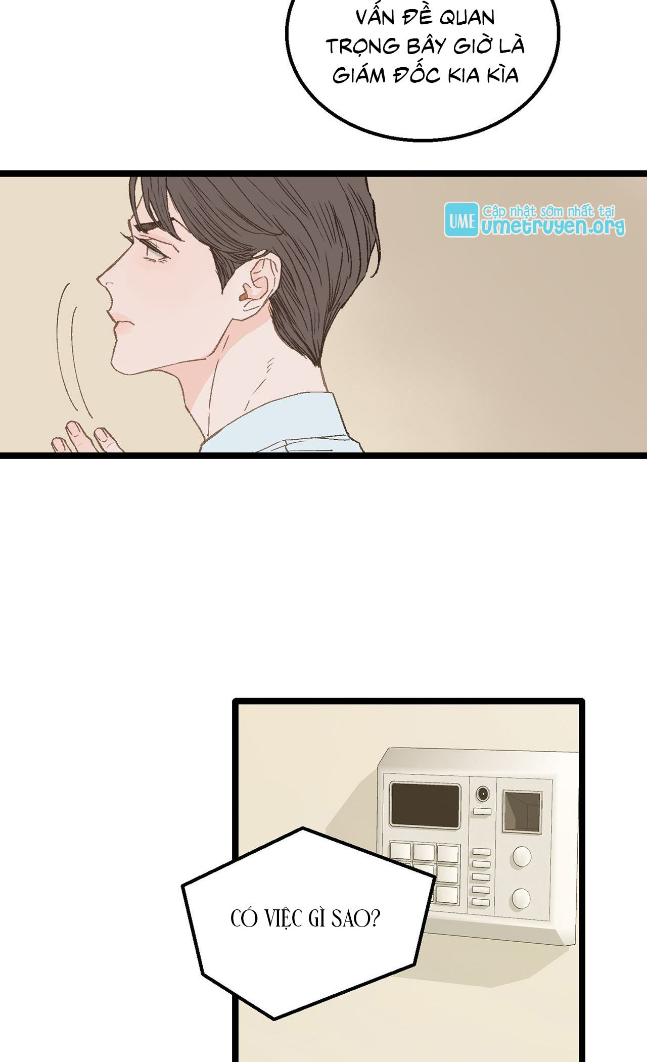 vùng cấm tình yêu của beta chapter 5 11