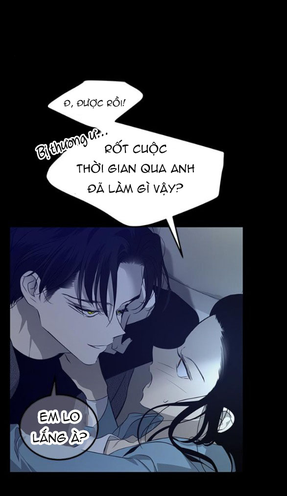 Cạm Bẫy chapter 196.1 7