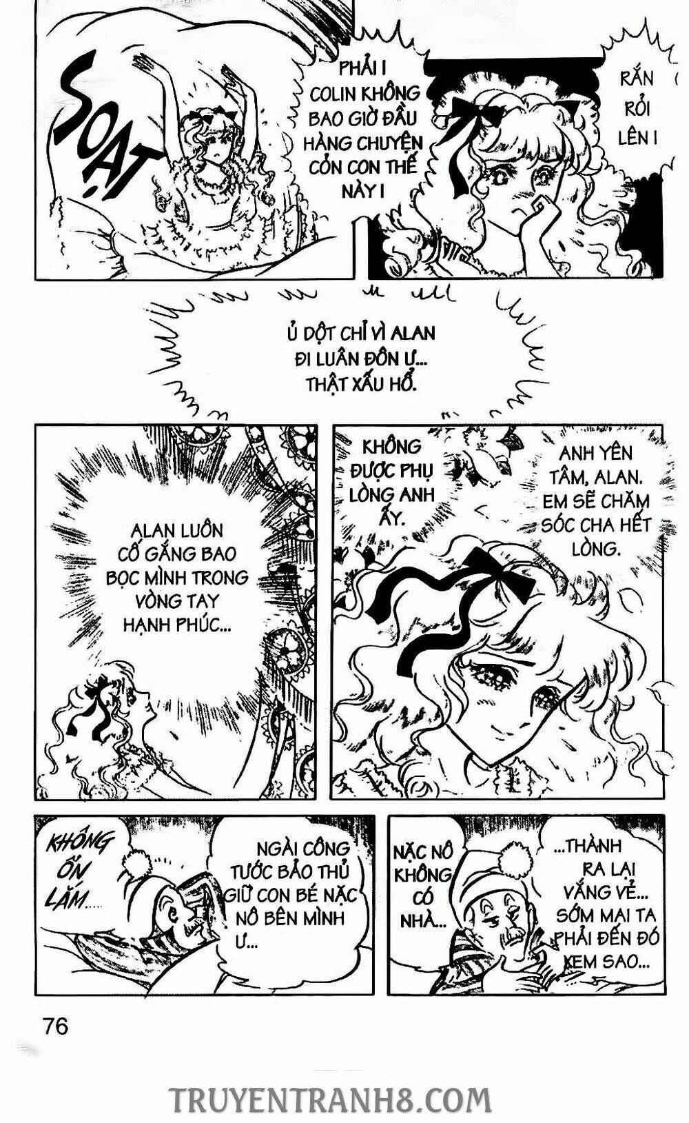 the count s daughter chapter 23 19