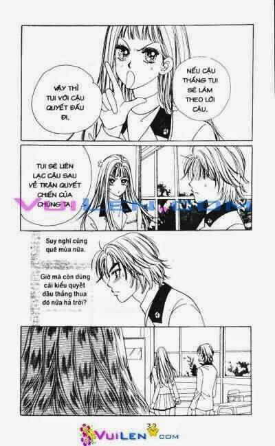 kẻ săn tiền chapter 6 32