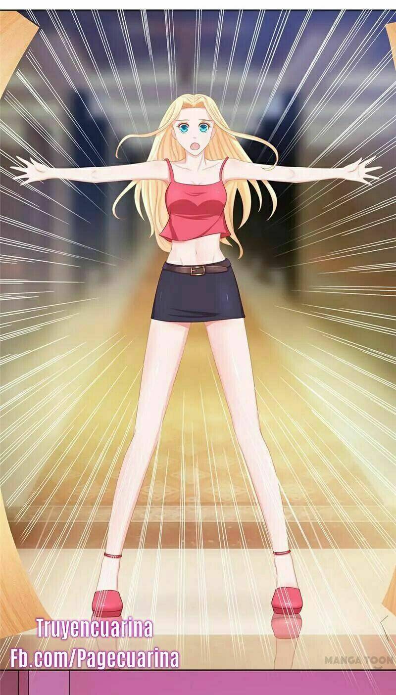 cô bé ngoan ngoãn đầu hàng chapter 1 7