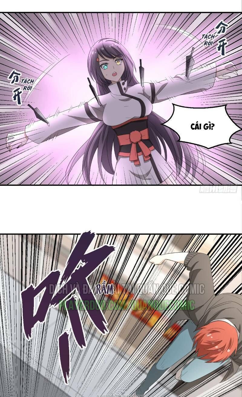 nghịch thiên tiên mệnh chapter 25 18