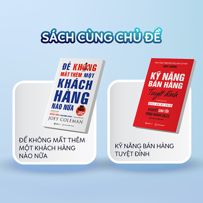 Khách Hàng Thật Sự Cần Gì?