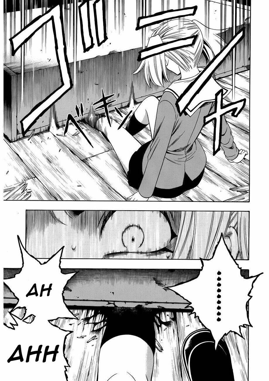 corpse party another child chapter 10 7