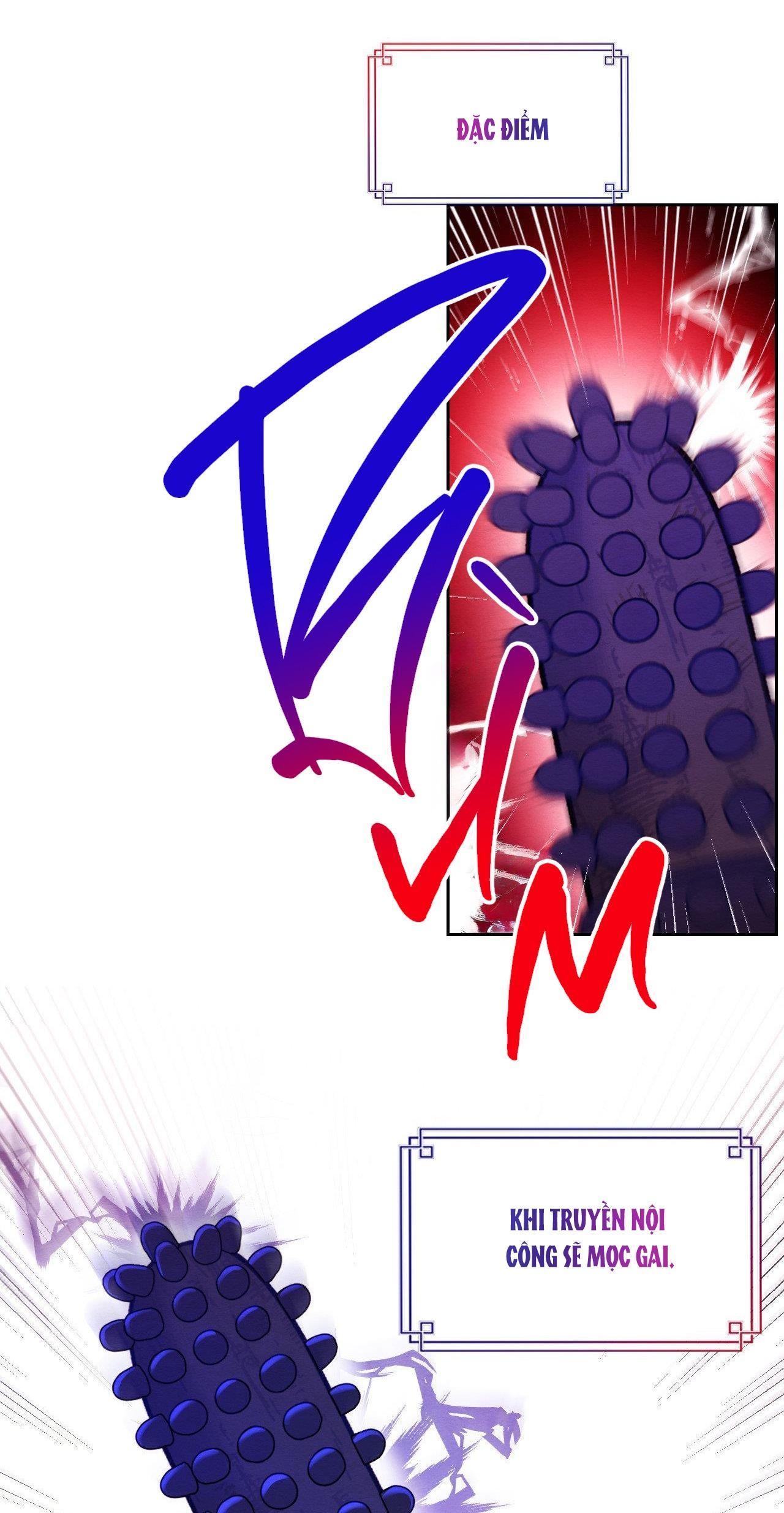 bl cổ trang - âu cổ ngắn nhà kim chapter 24.5 10