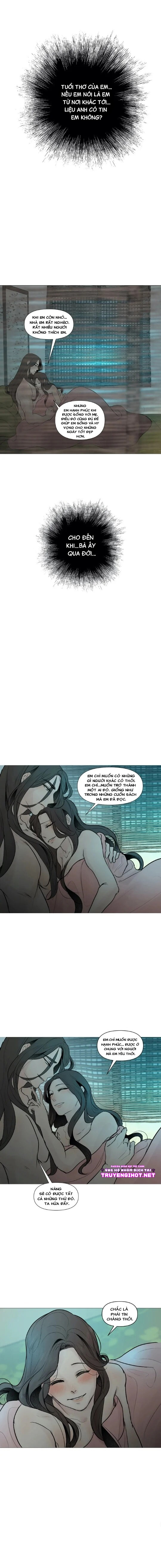 ellin’s solhwa chapter 28.5 3