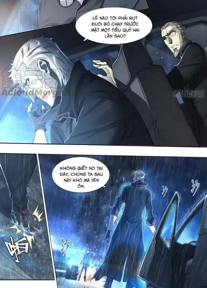 dự báo khải huyền chapter 92 13