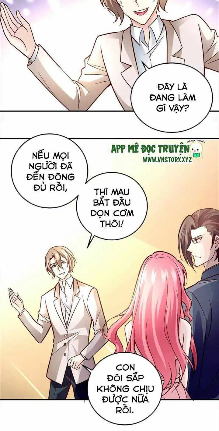 trò chơi săn tình - tổng tài khó kìm lòng chapter 78 7