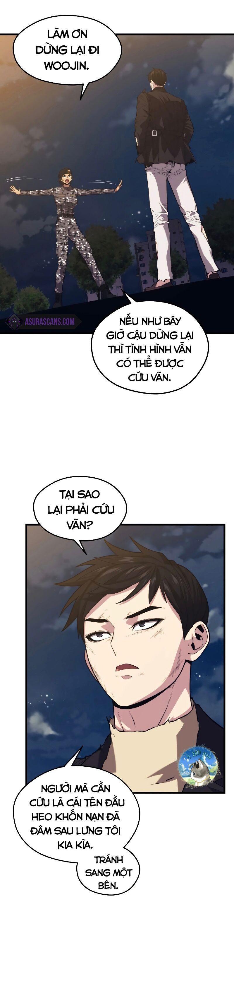 linh hồn ở nhà ga seoul chapter 40 37