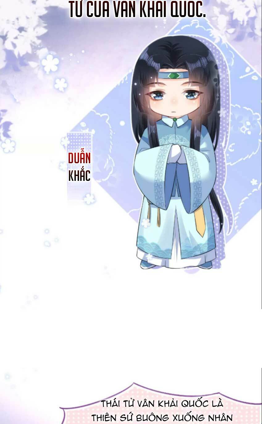 quận chúa vững quá không thể tiêu diệt! chapter 85 29