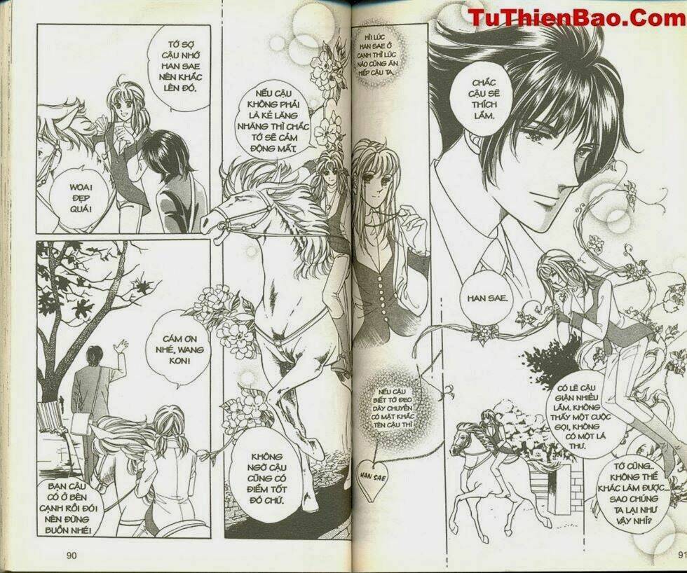 lọ lem kén rể chapter 4 45