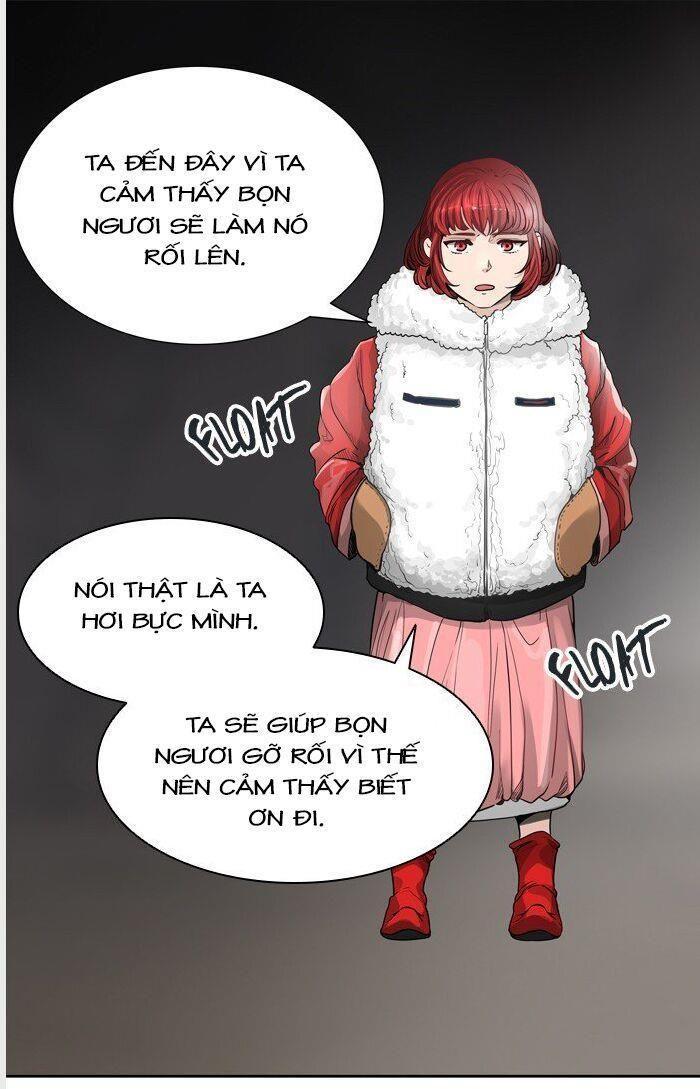 tòa tháp bí ẩn 2 chapter 456 61