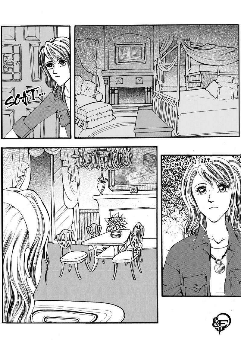 break free magazine chapter 3 224