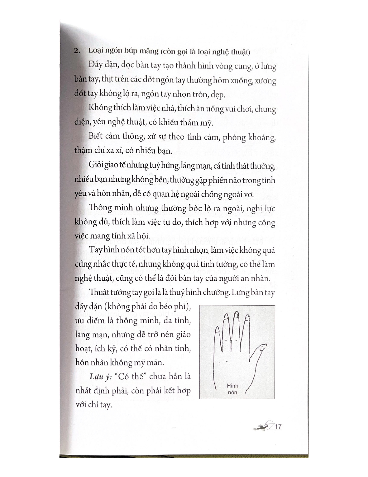 Đời Người Trên Bàn Tay - Giải Mã Những Bí Ẩn Trên Bàn Tay Con Người - Vanlangbooks (Tái Bản )