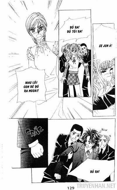 cô nàng sandwich chapter 40 14