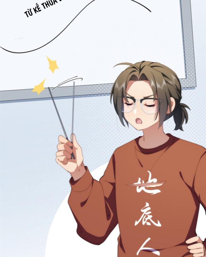 nữ chính chạy từ trong sách ra thì phải làm sao chapter 86 26