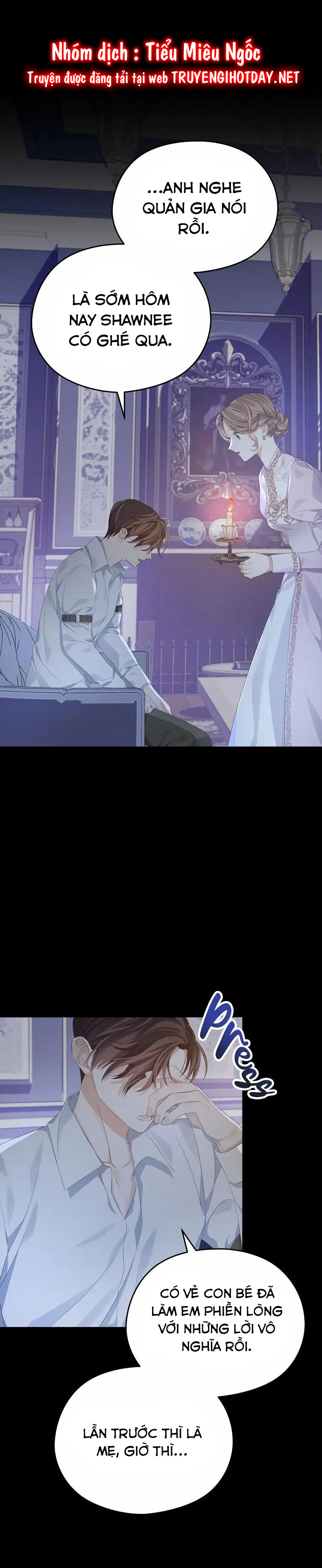 aster yêu dấu của tôi chapter 22 6