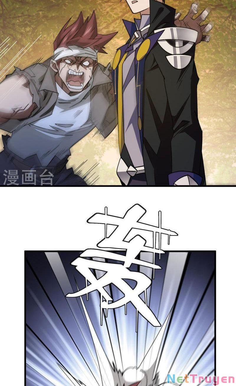 võng du chi cận chiến pháp sư chapter 440 11