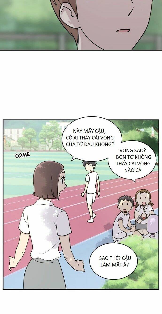 haru ơi chapter 12 31