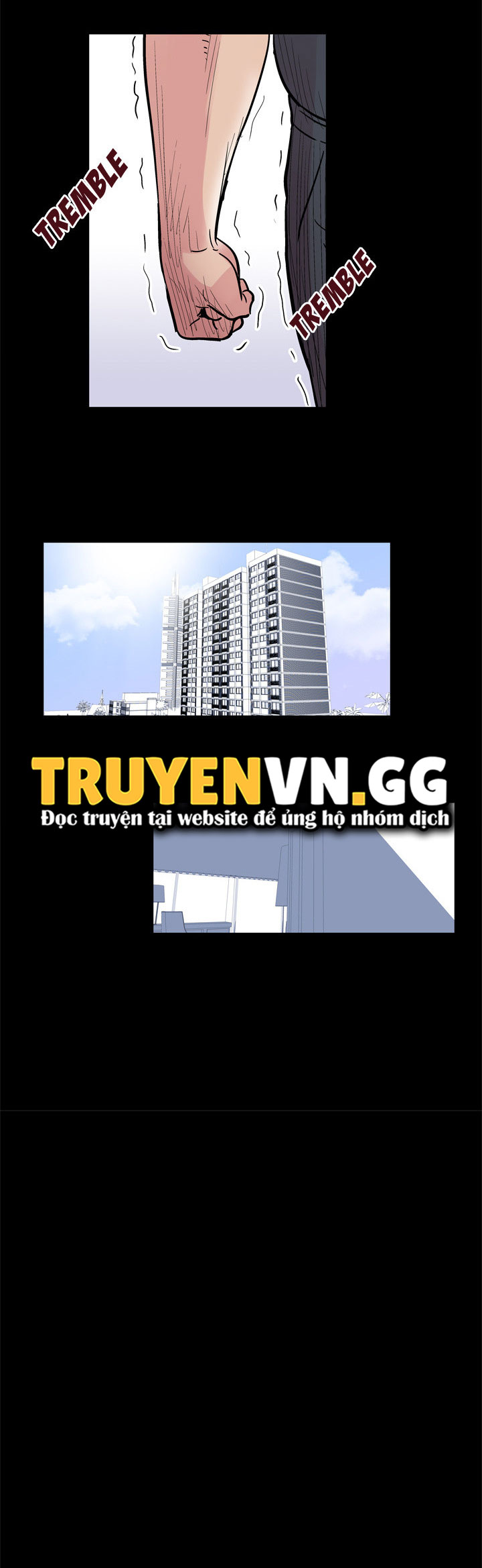 dự án utopia (project utopia) chapter 39 10