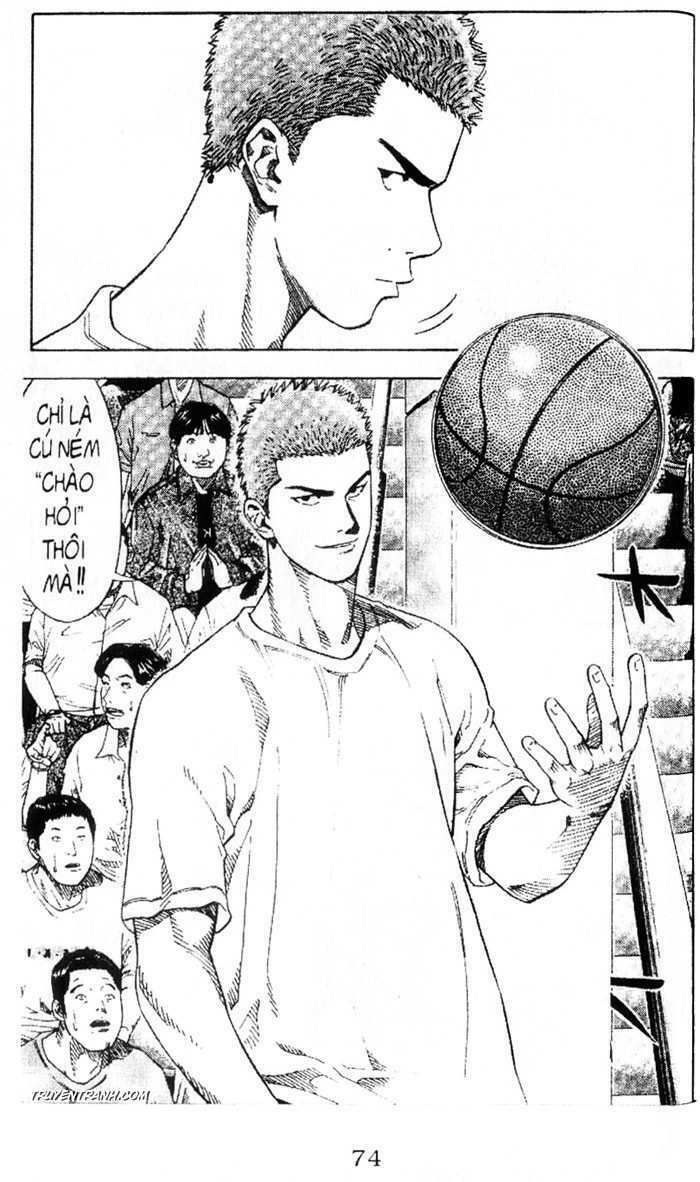 cao thủ bóng rổ chapter 222 12