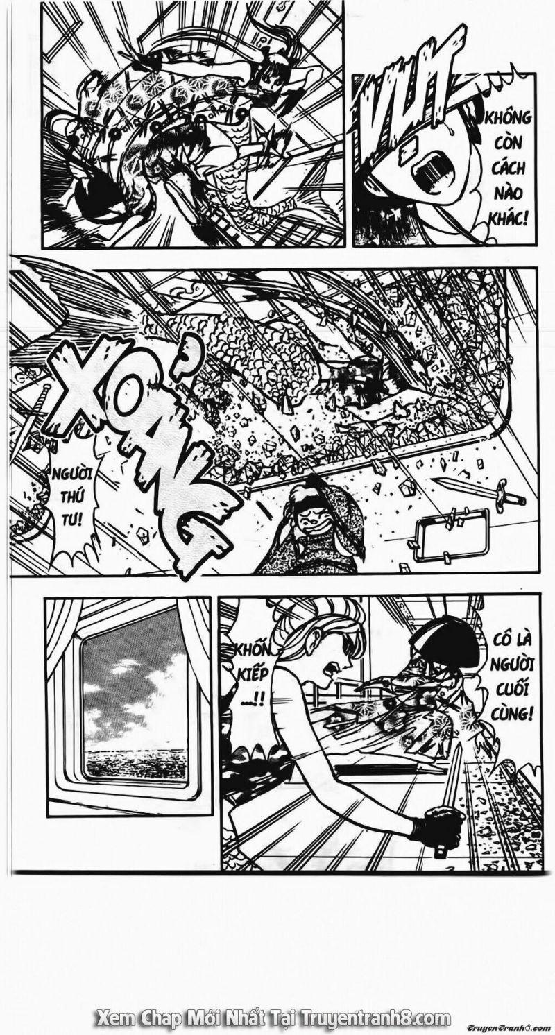 sắc lệnh ánh trăng chapter 45 23