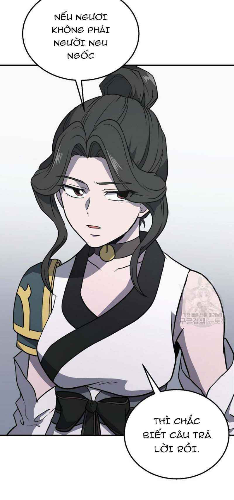 thiếu niên phương sĩ chapter 16 53