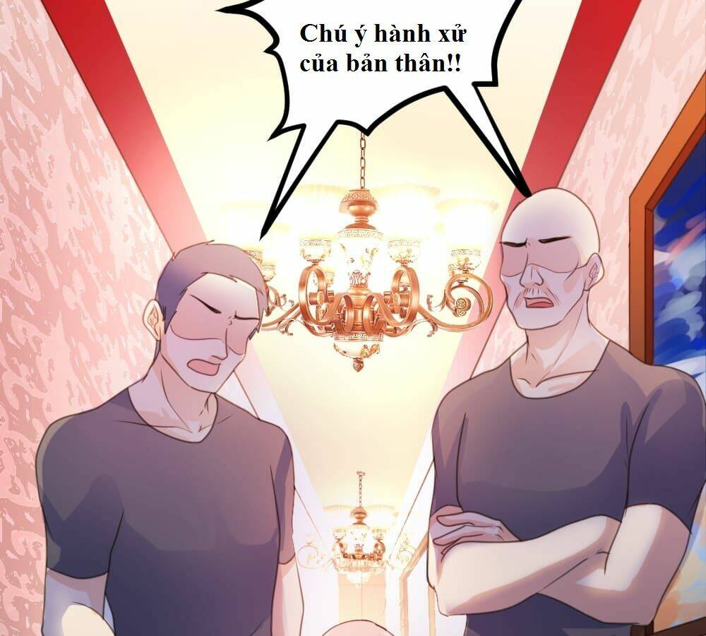 bản hợp đồng vô cảm chapter 5 5