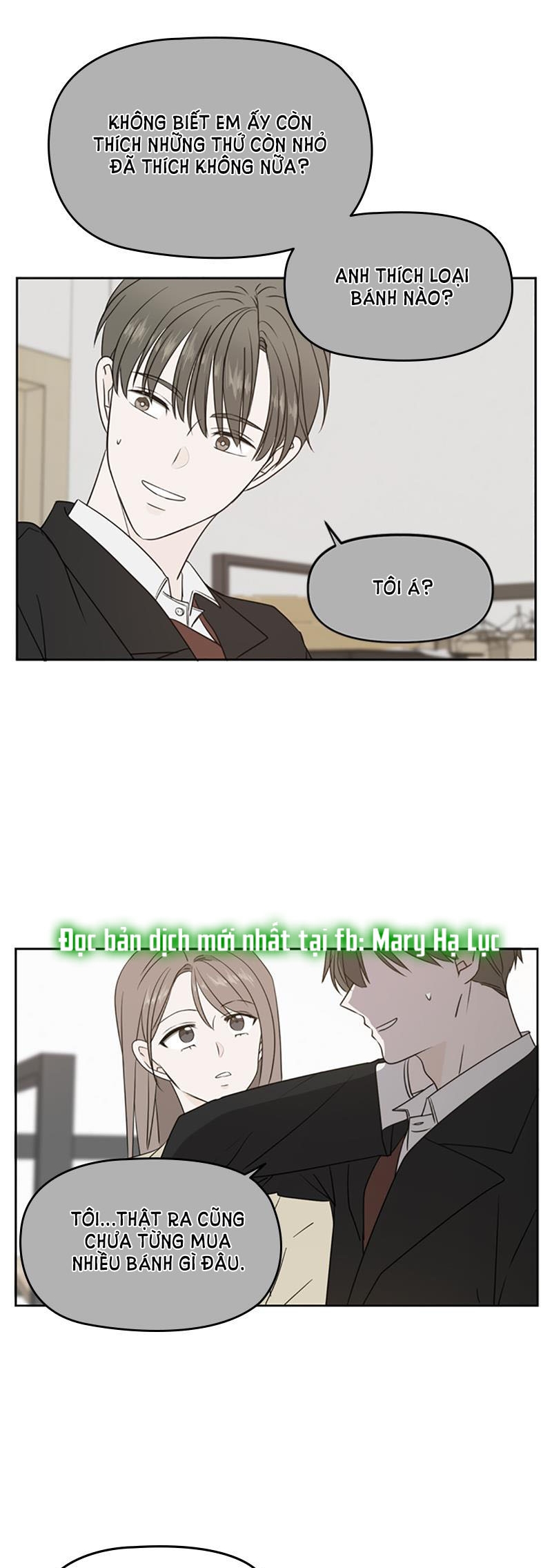 hẹn gặp anh ở kiếp thứ 19 chapter 77 9