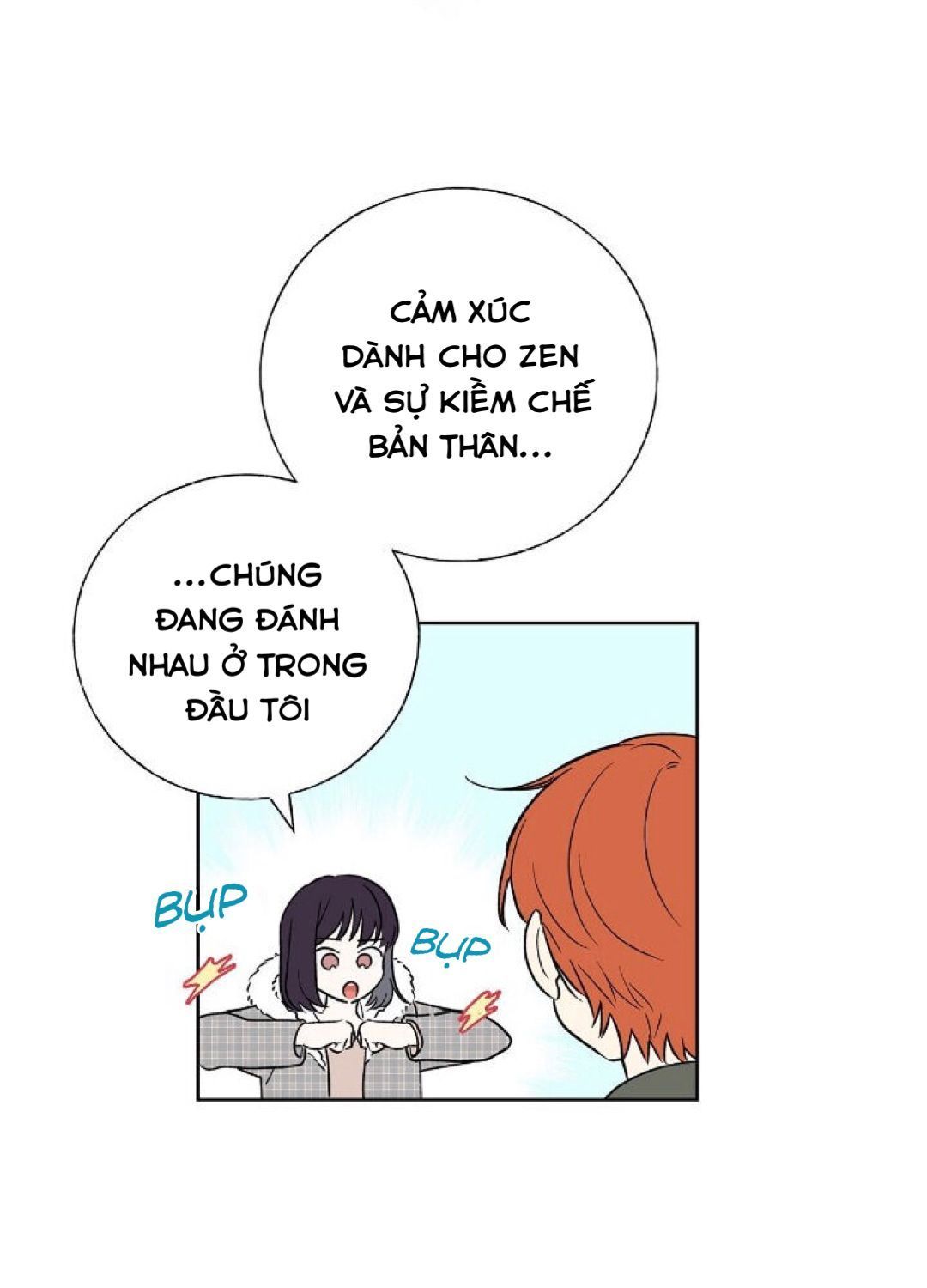 invitation of mystic messenger chapter 26 49