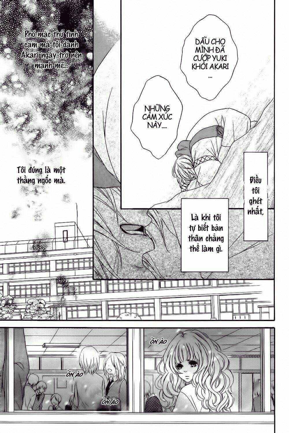 tổng hợp one shot. chapter 244 39