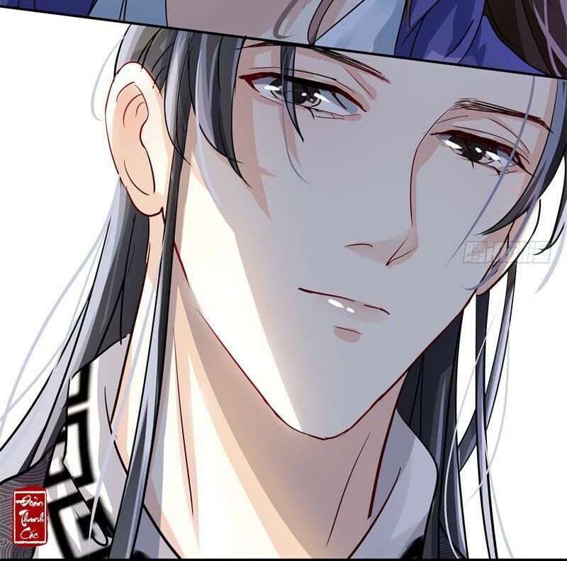 vương gia không thể trêu chapter 4 27