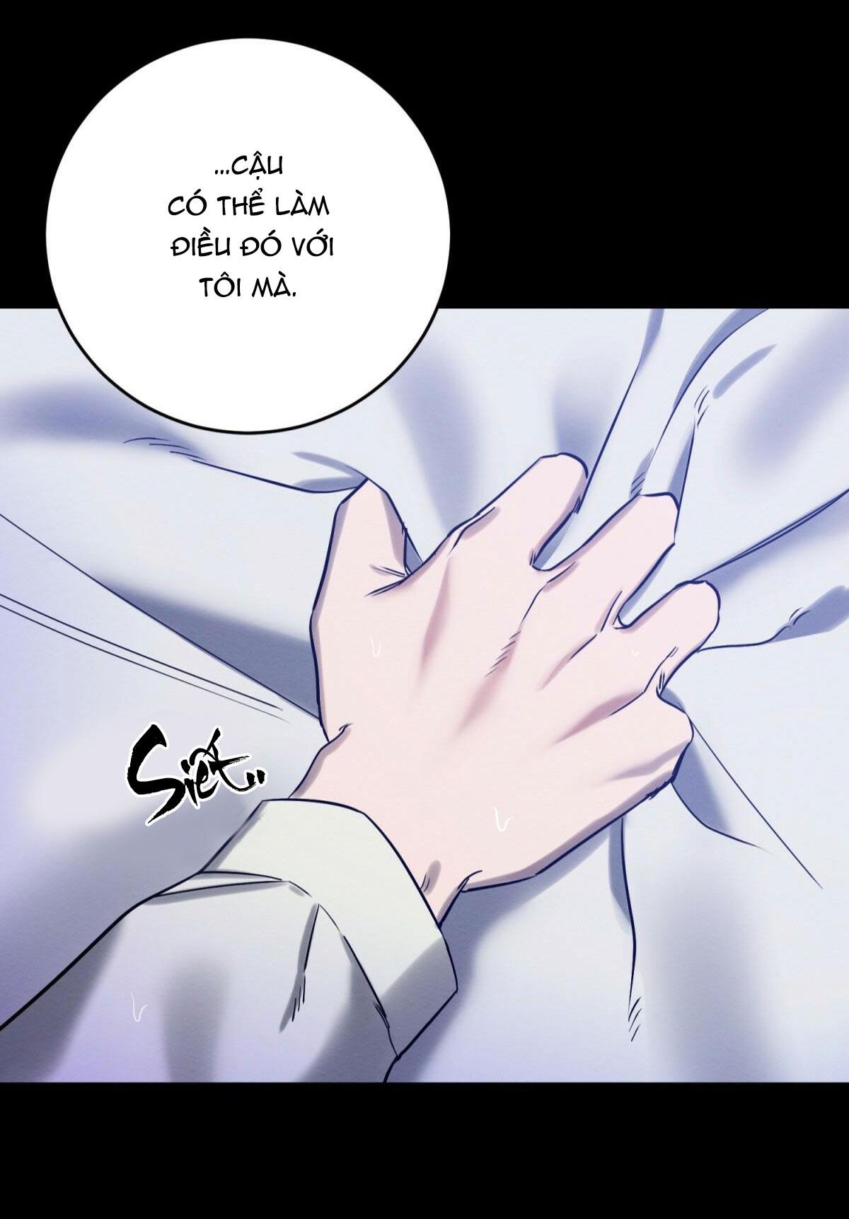 lý do của ác nhân chapter 14 33