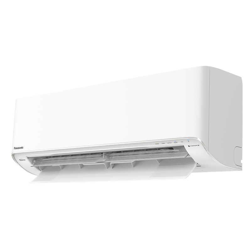 Máy lạnh/Điều hòa Panasonic CU/CS-XZ9ZKH-8 - Công suất 1HP - Hai chiều - Lọc sạch không khí nanoeX - Kết nối wifi - Hàng chính hãng